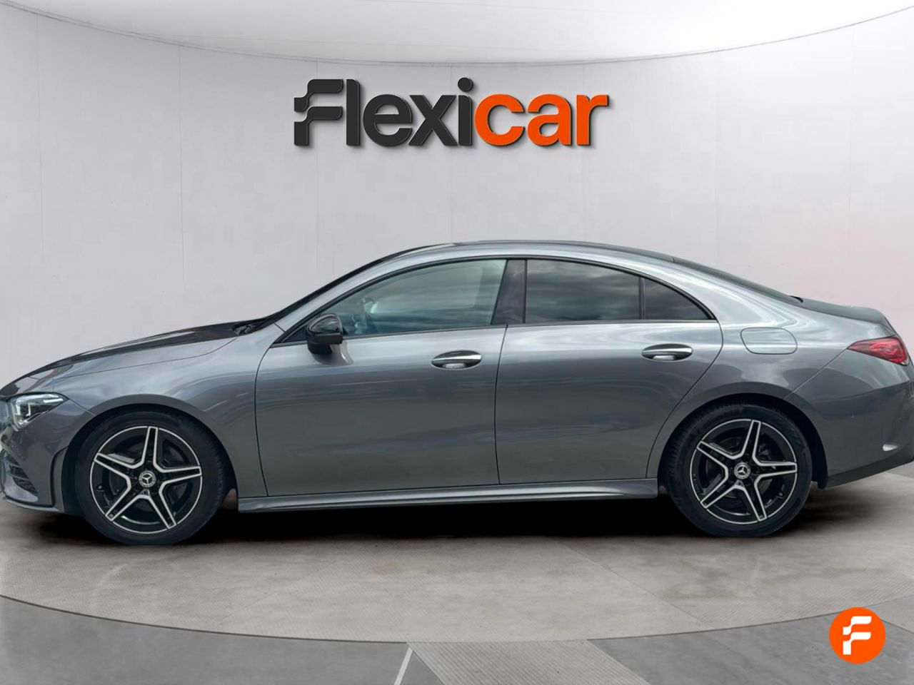 Foto Mercedes-Benz Clase CLA 8