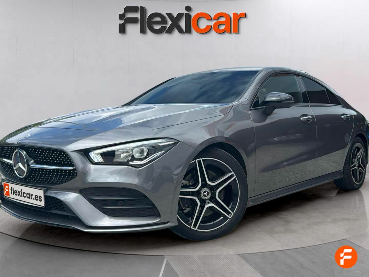 Foto Mercedes-Benz Clase CLA 9