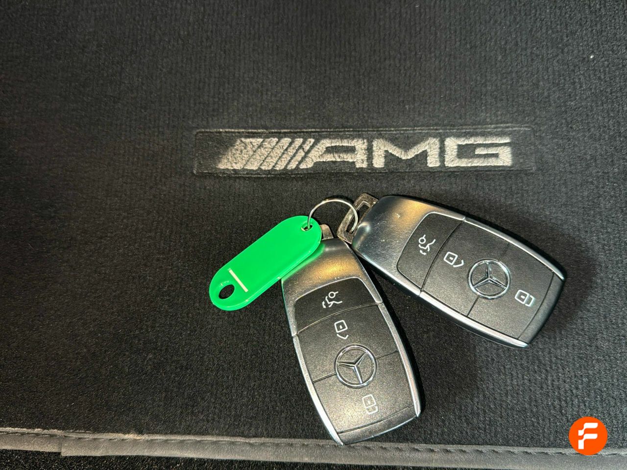 Foto Mercedes-Benz Clase CLA 25