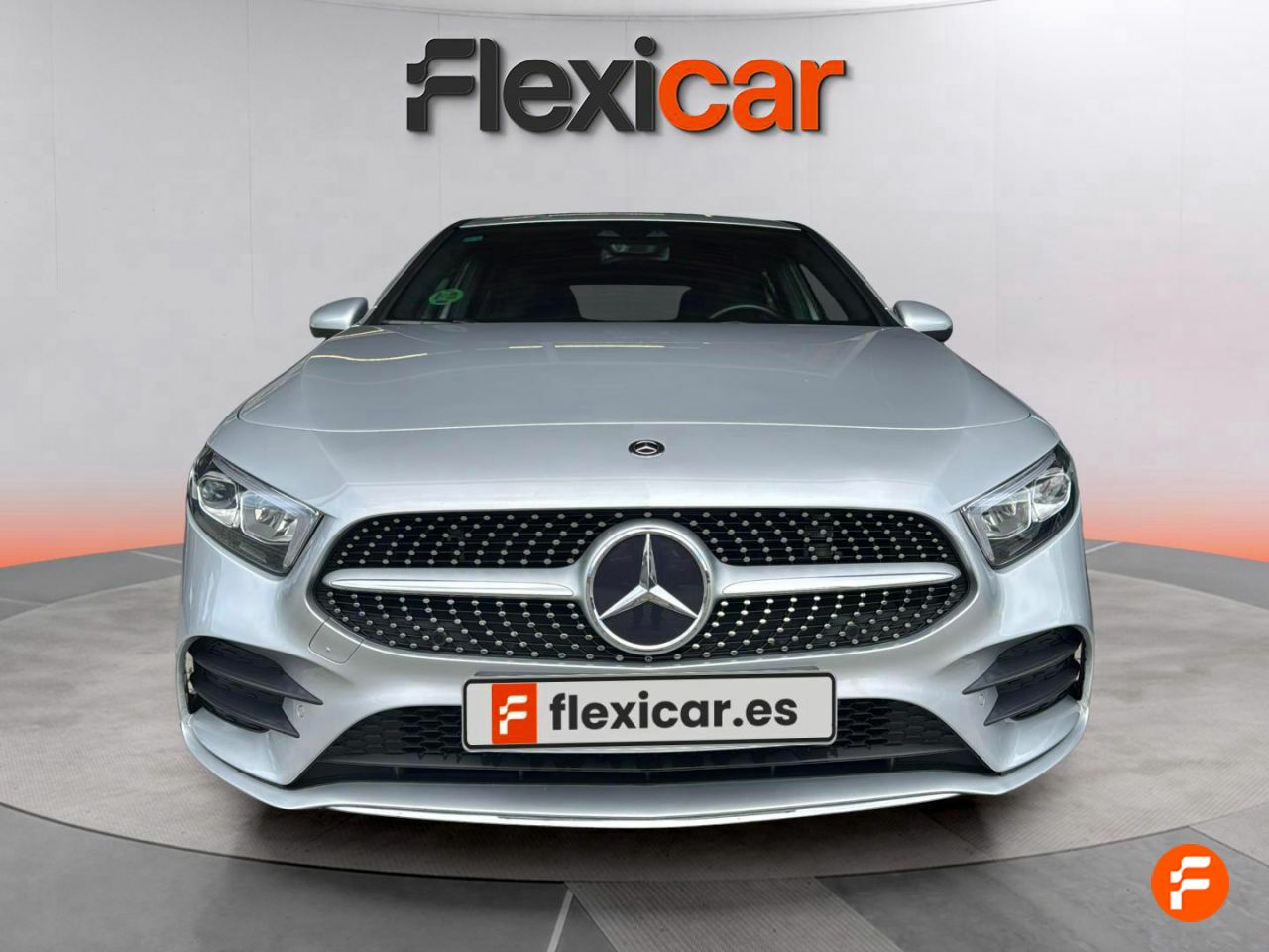 Foto Mercedes-Benz Clase A 2