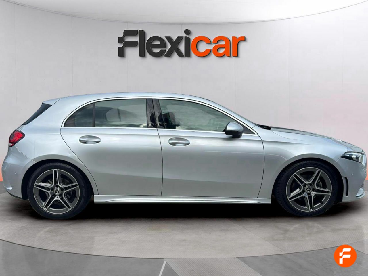 Foto Mercedes-Benz Clase A 3