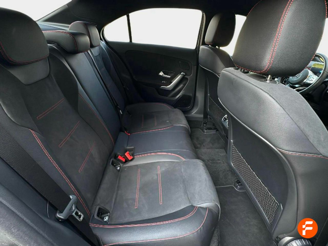 Foto Mercedes-Benz Clase A 17