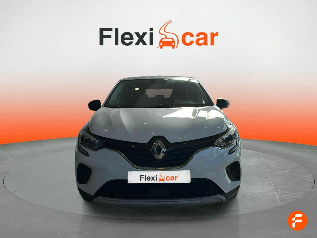 Foto Renault Captur 2
