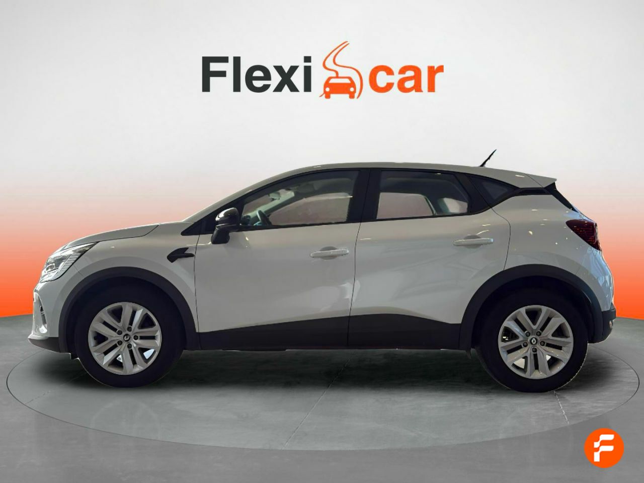 Foto Renault Captur 8
