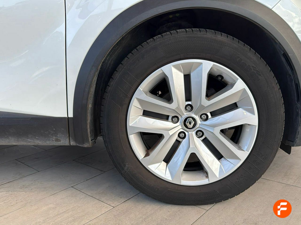 Foto Renault Captur 10