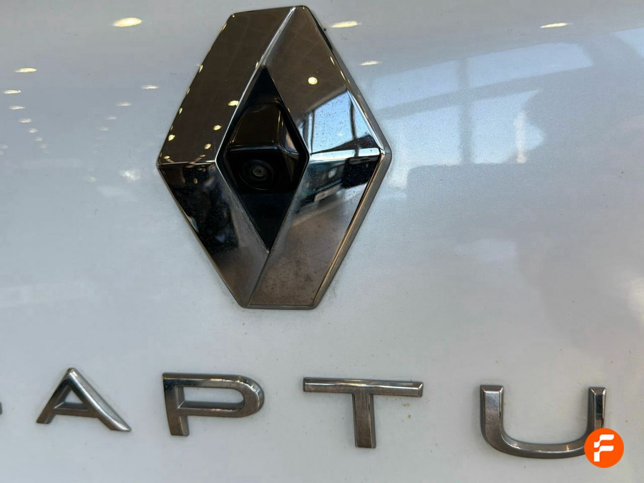 Foto Renault Captur 17
