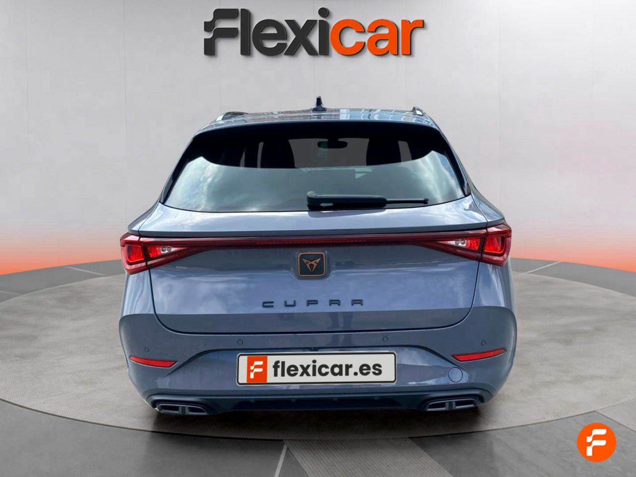 Foto Cupra León 5