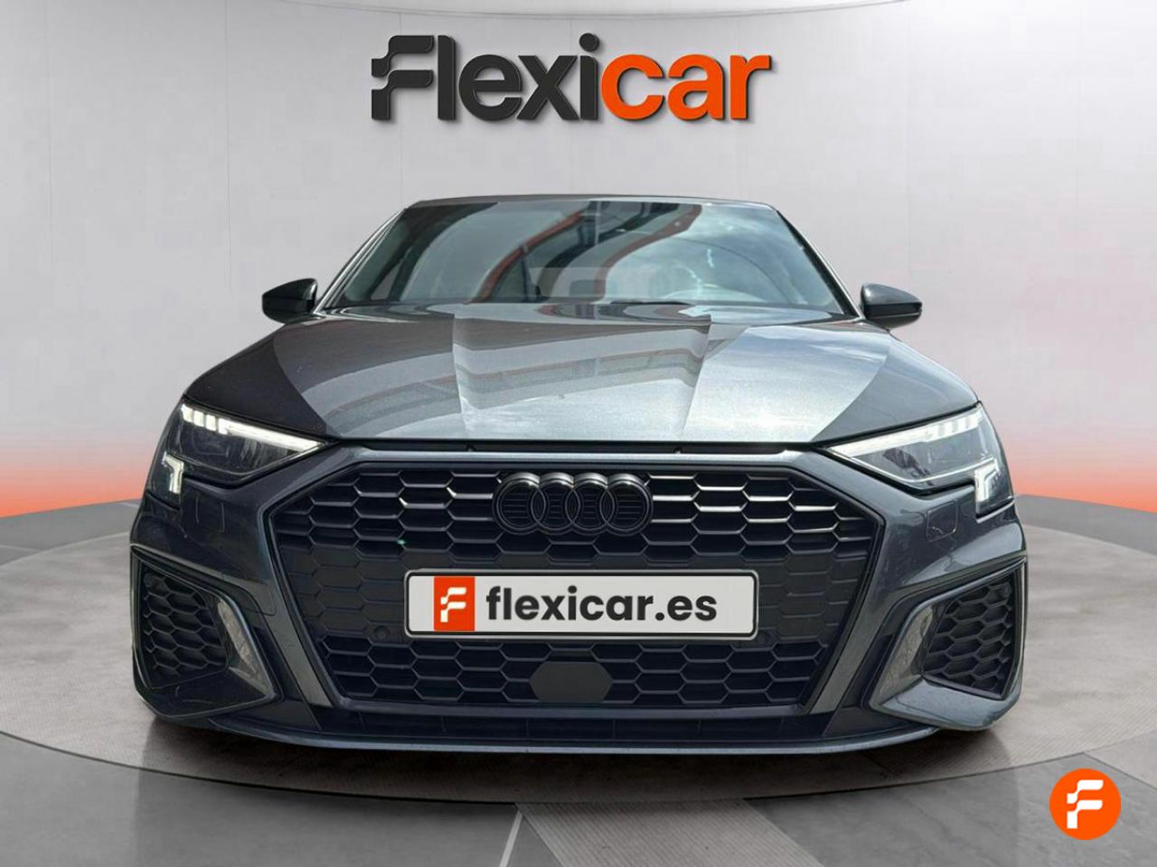 Foto Audi A3 2