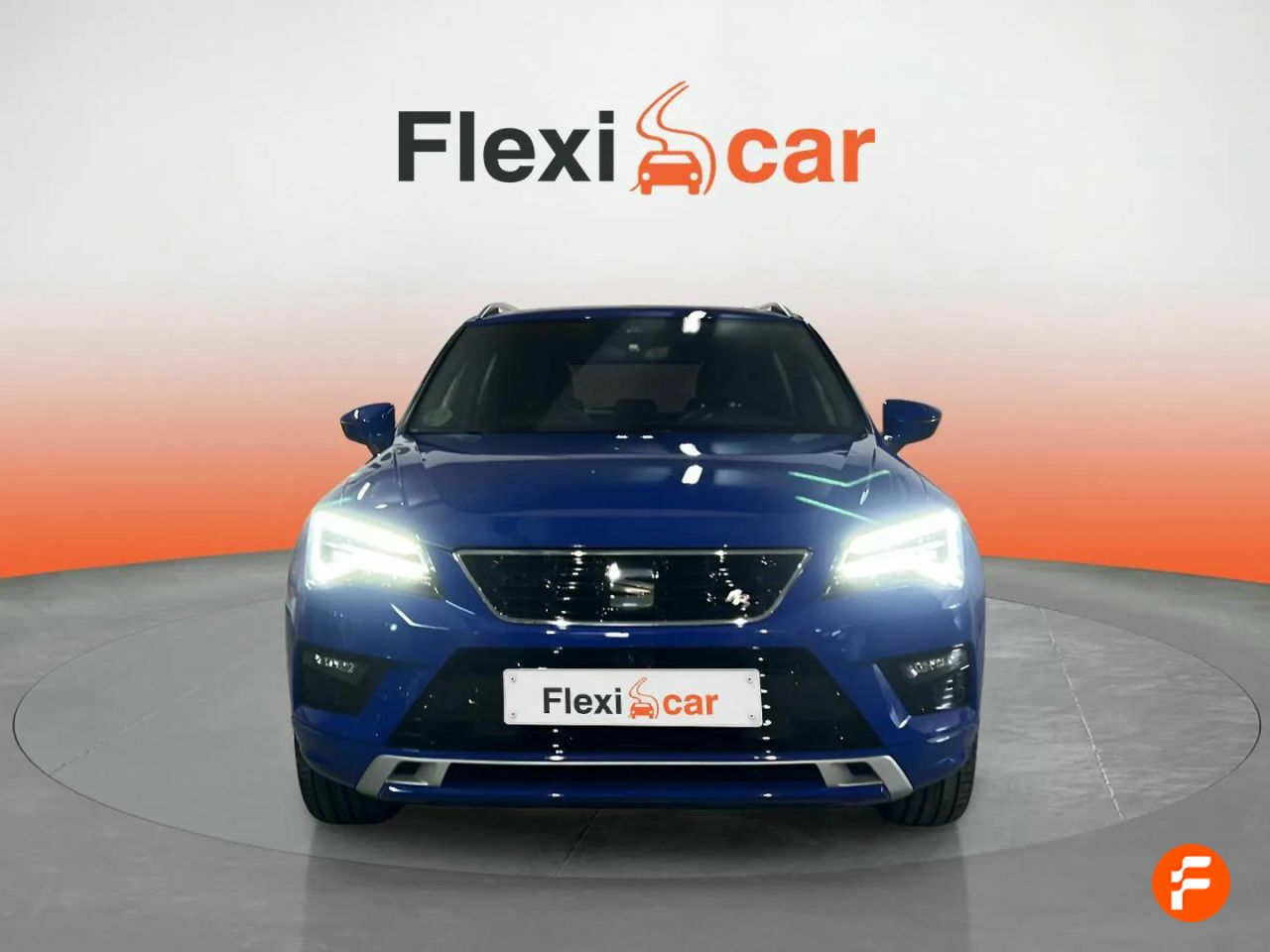 Foto Seat Ateca 2
