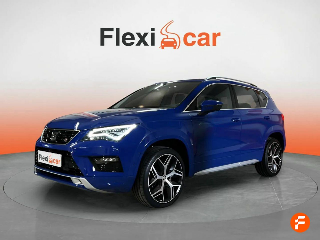 Foto Seat Ateca 3
