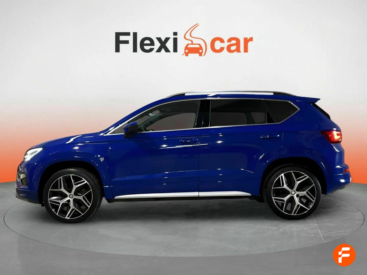Foto Seat Ateca 4