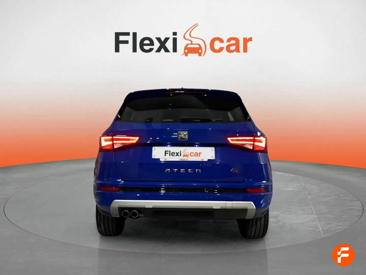 Foto Seat Ateca 7