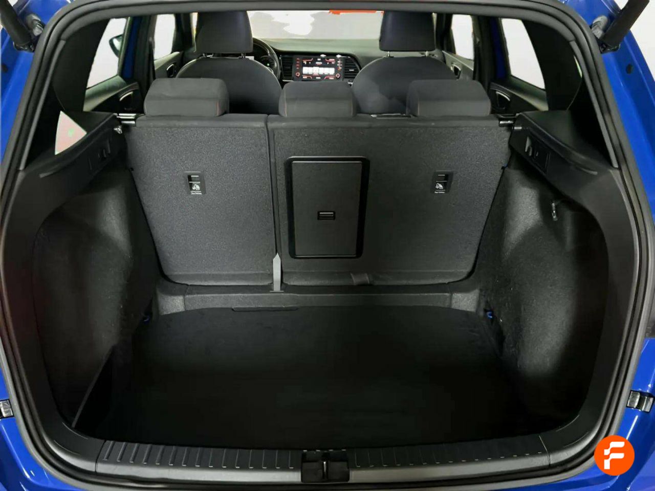 Foto Seat Ateca 9