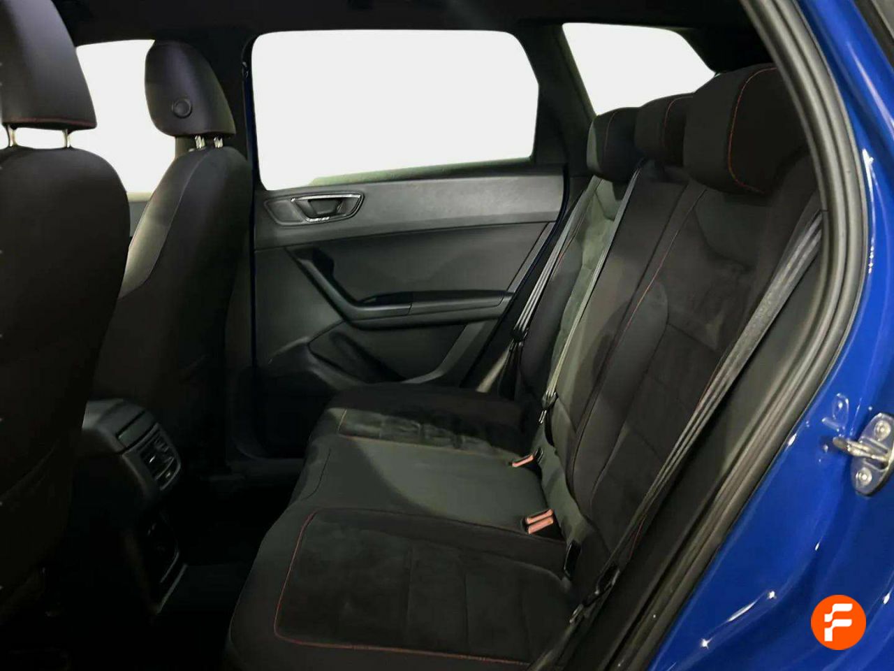 Foto Seat Ateca 11
