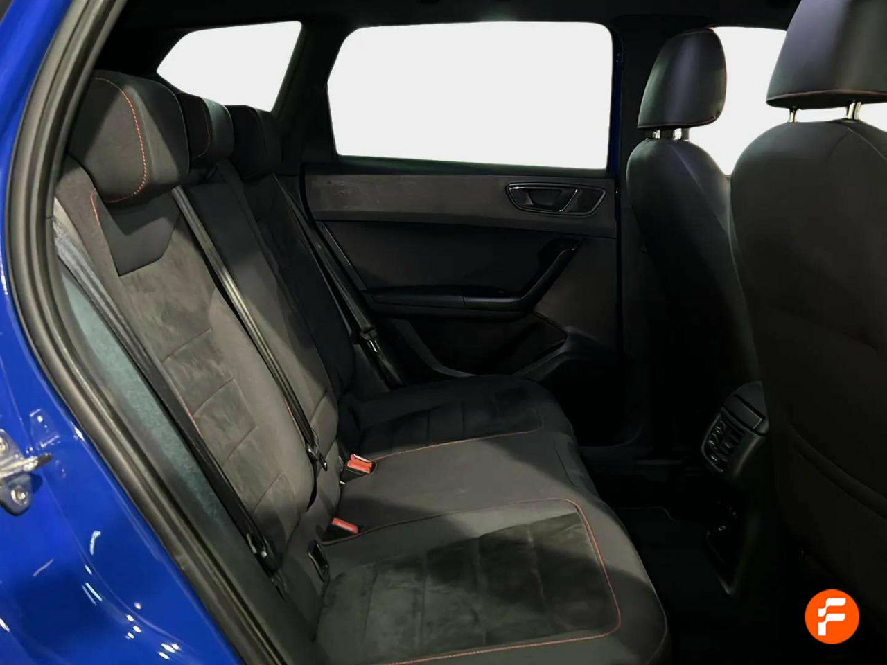 Foto Seat Ateca 13