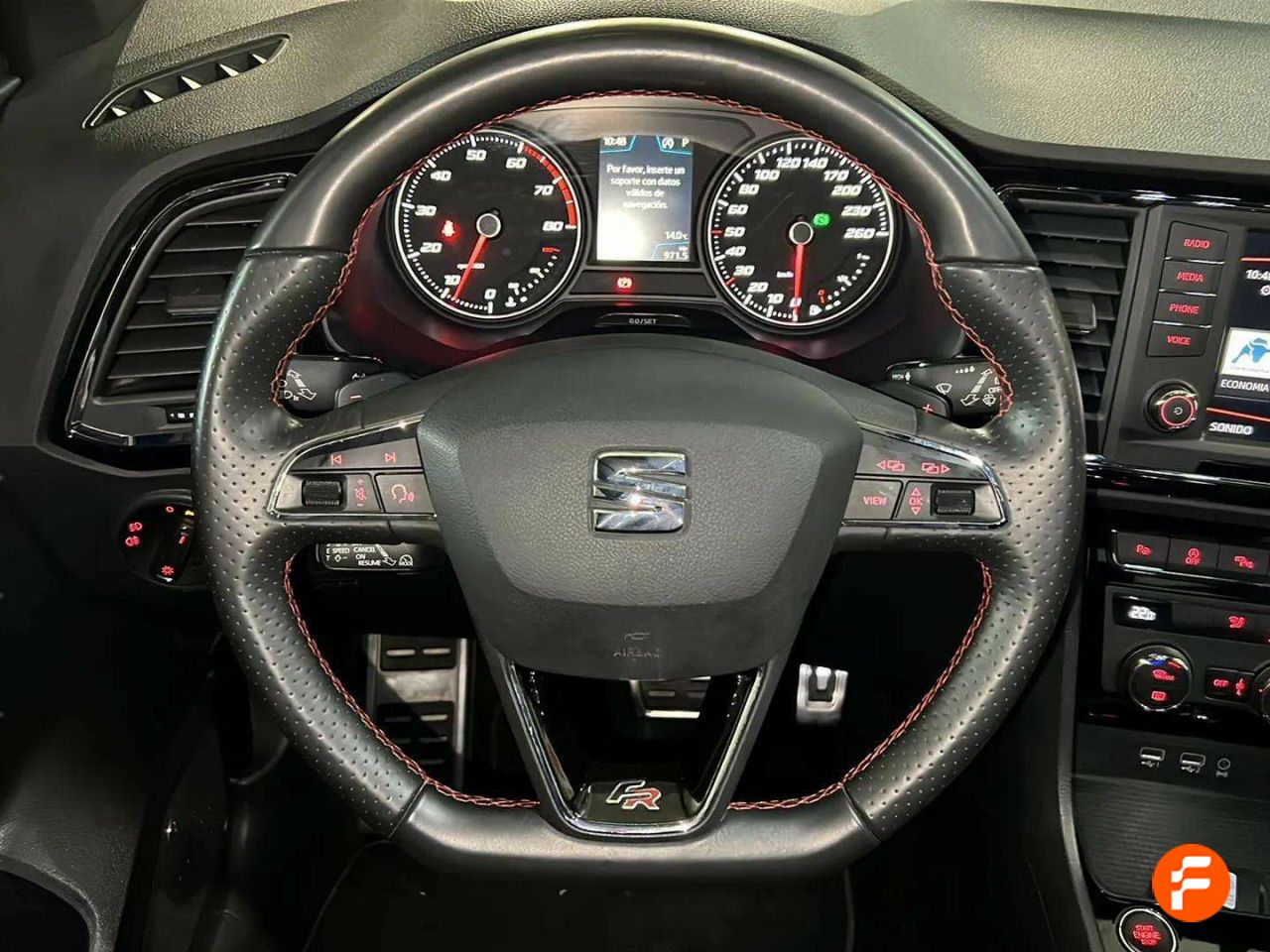 Foto Seat Ateca 17
