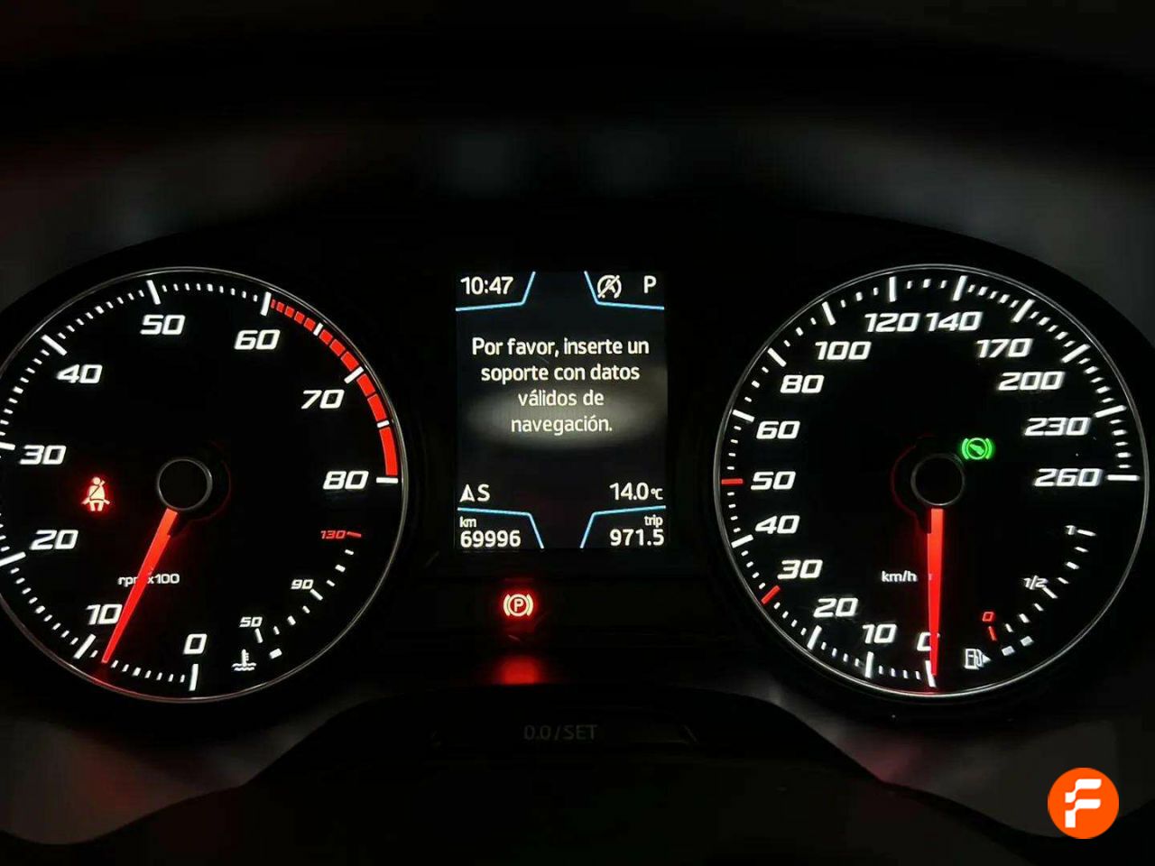 Foto Seat Ateca 19