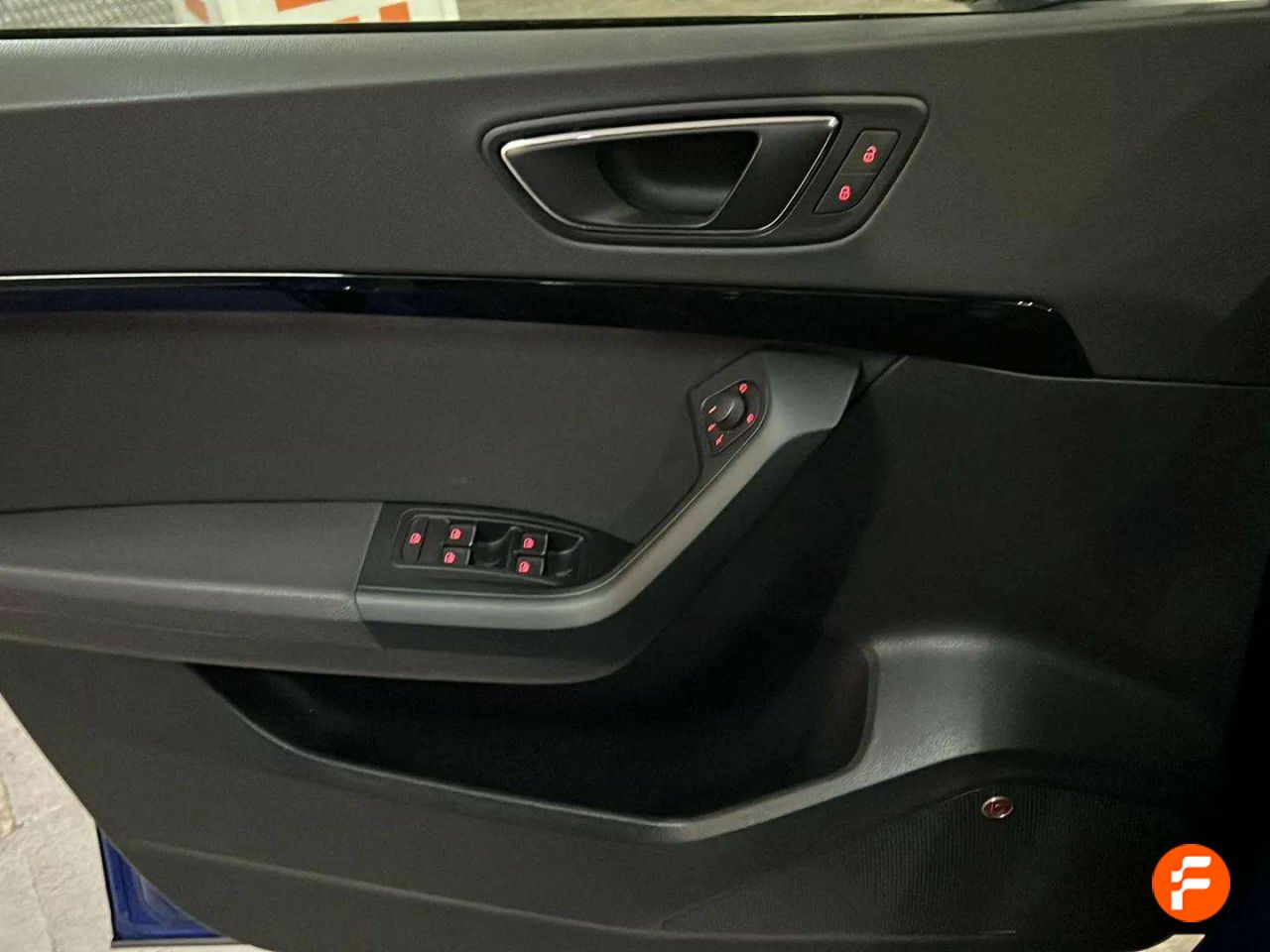 Foto Seat Ateca 20