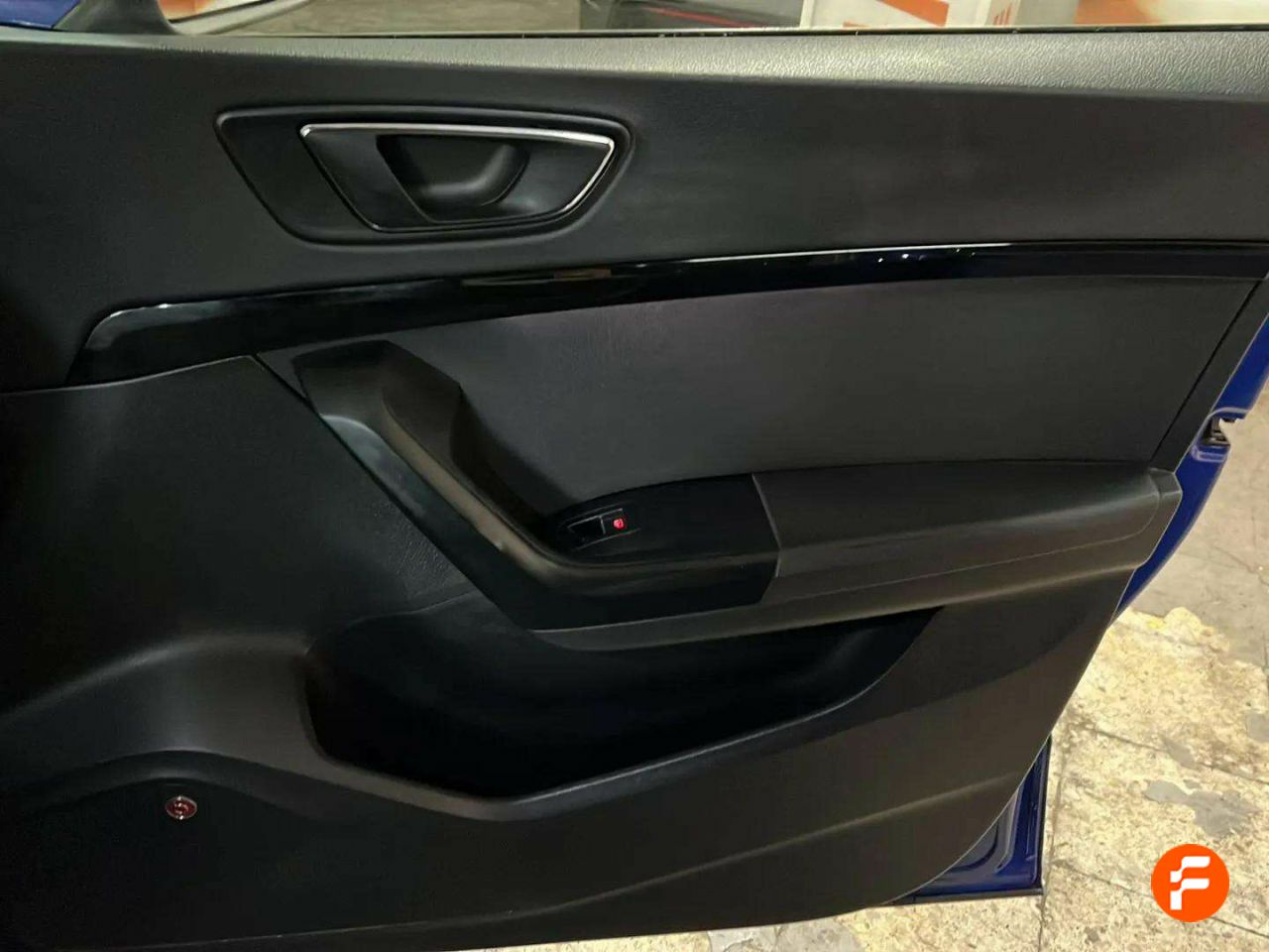 Foto Seat Ateca 21