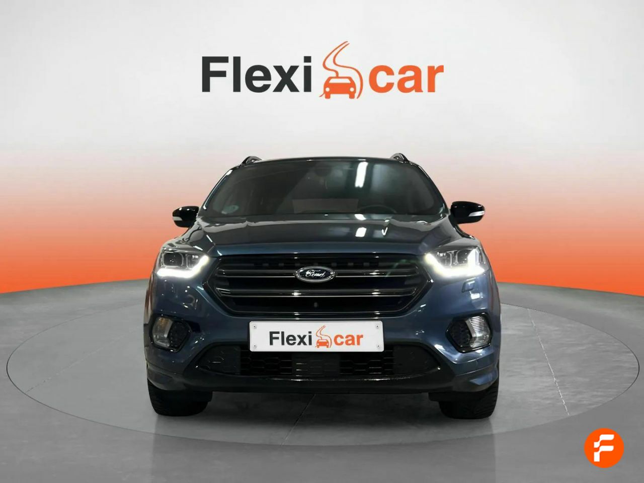 Foto Ford Kuga 2