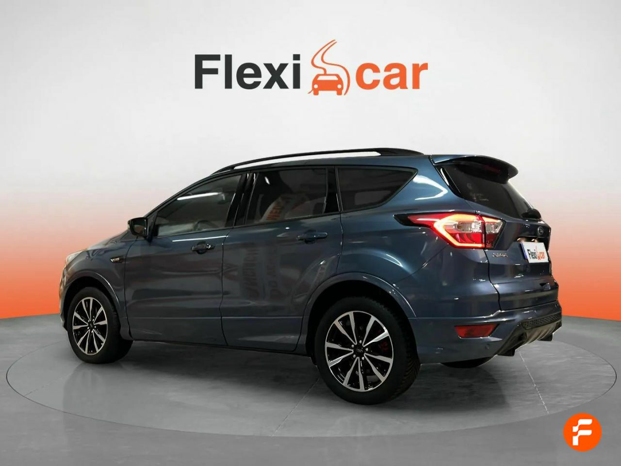 Foto Ford Kuga 4