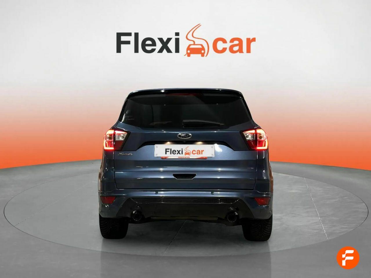 Foto Ford Kuga 5