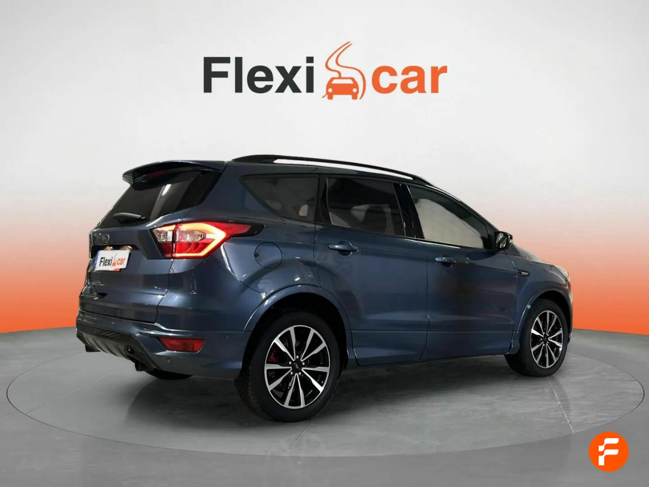 Foto Ford Kuga 7