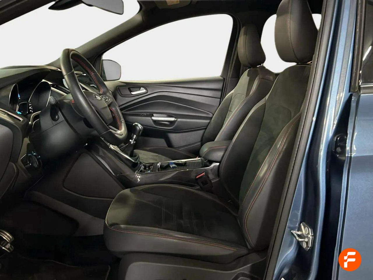 Foto Ford Kuga 9