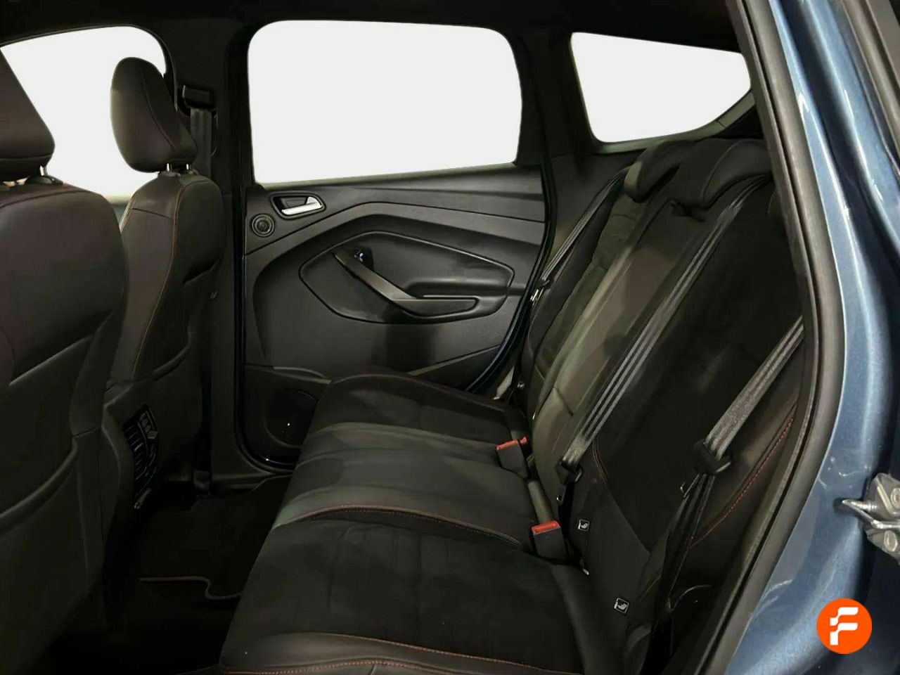 Foto Ford Kuga 10