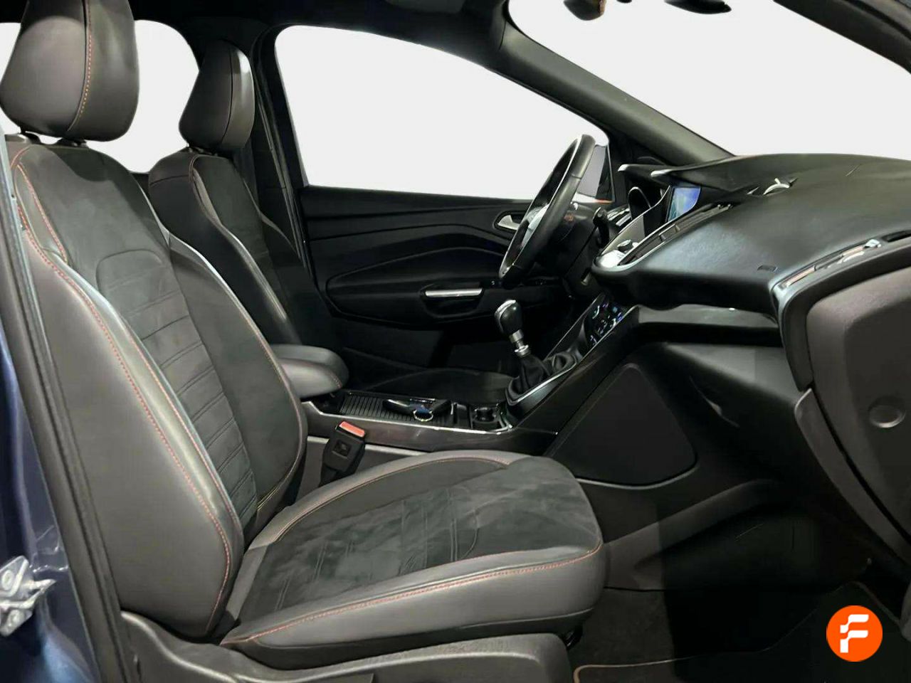 Foto Ford Kuga 11