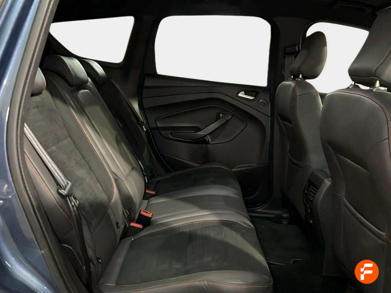 Foto Ford Kuga 12