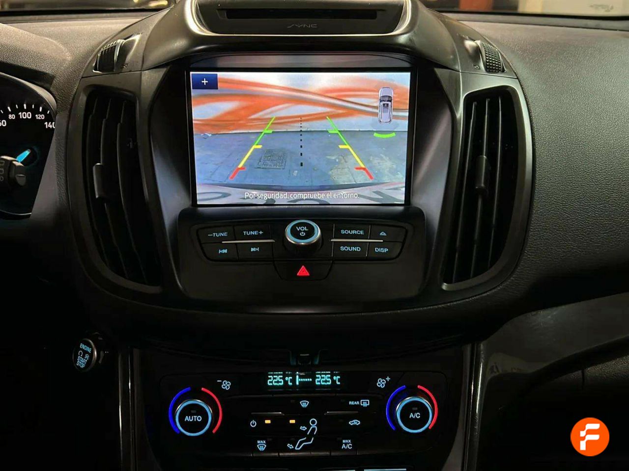 Foto Ford Kuga 15