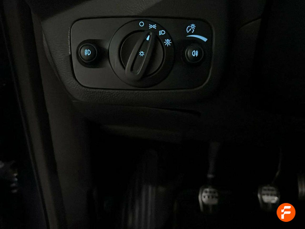 Foto Ford Kuga 18