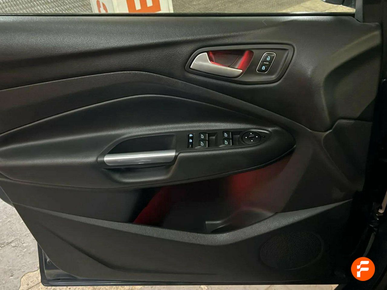 Foto Ford Kuga 20