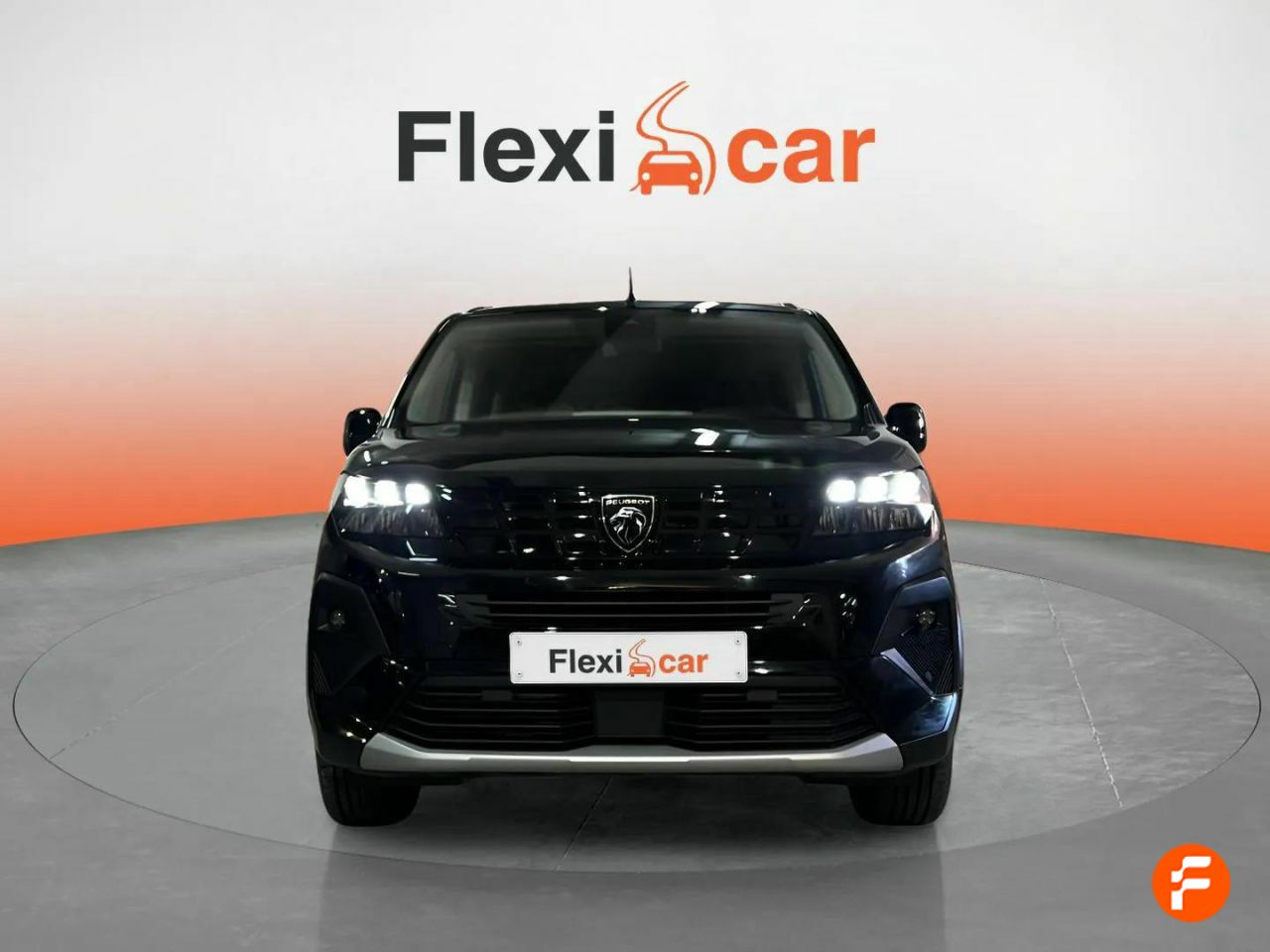 Foto Peugeot Rifter 2