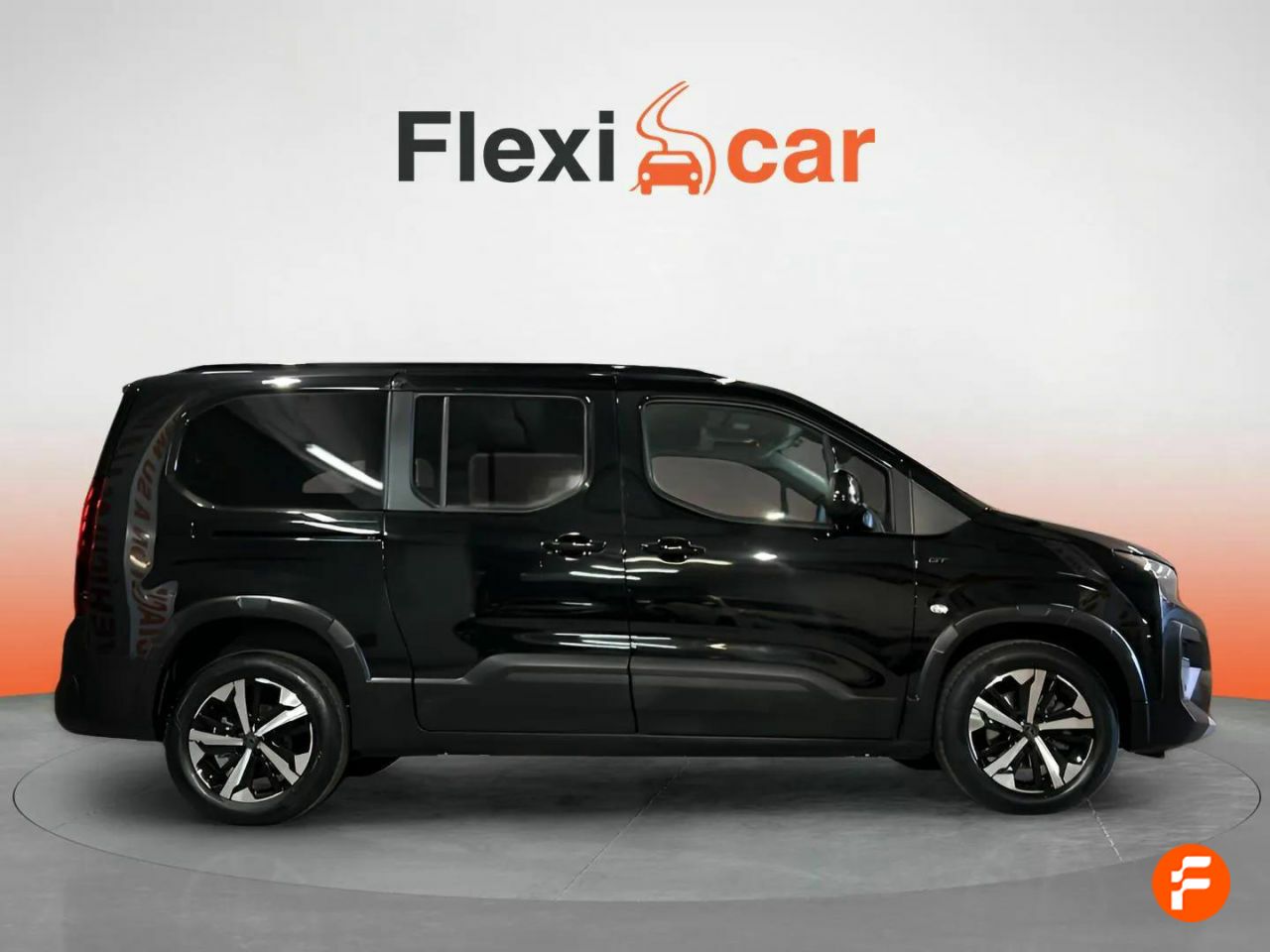 Foto Peugeot Rifter 9