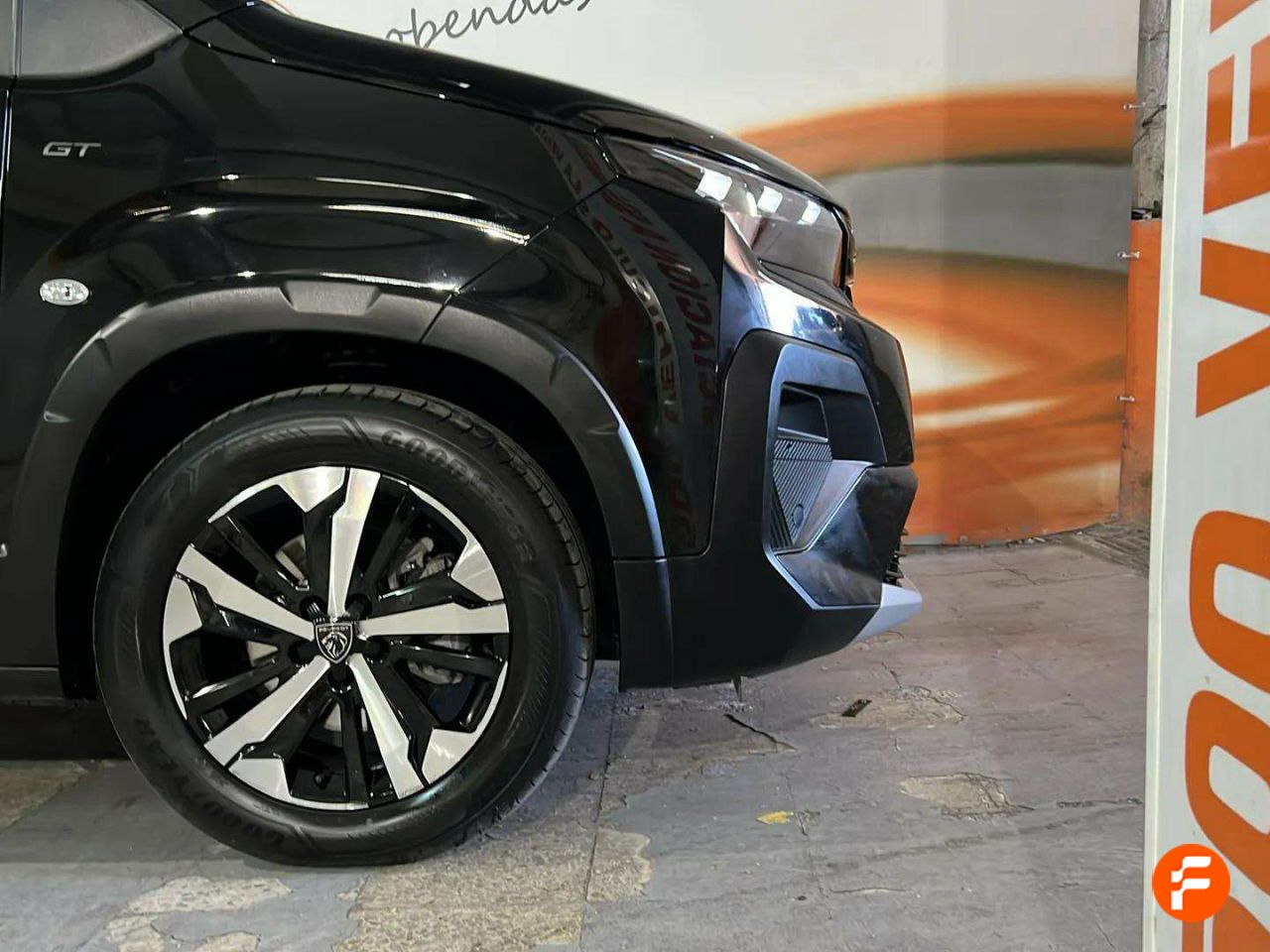 Foto Peugeot Rifter 24