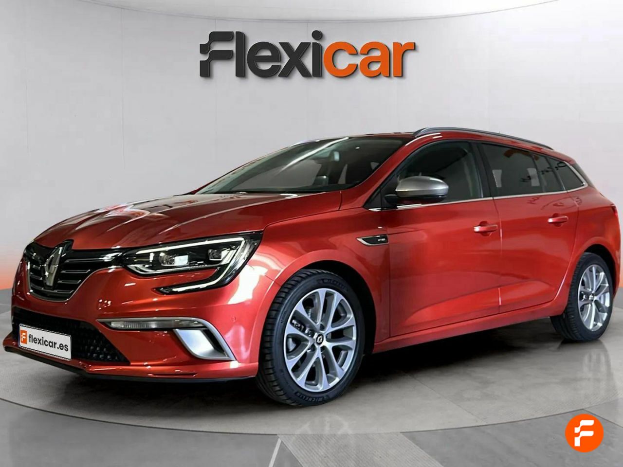 Foto Renault Mégane 3