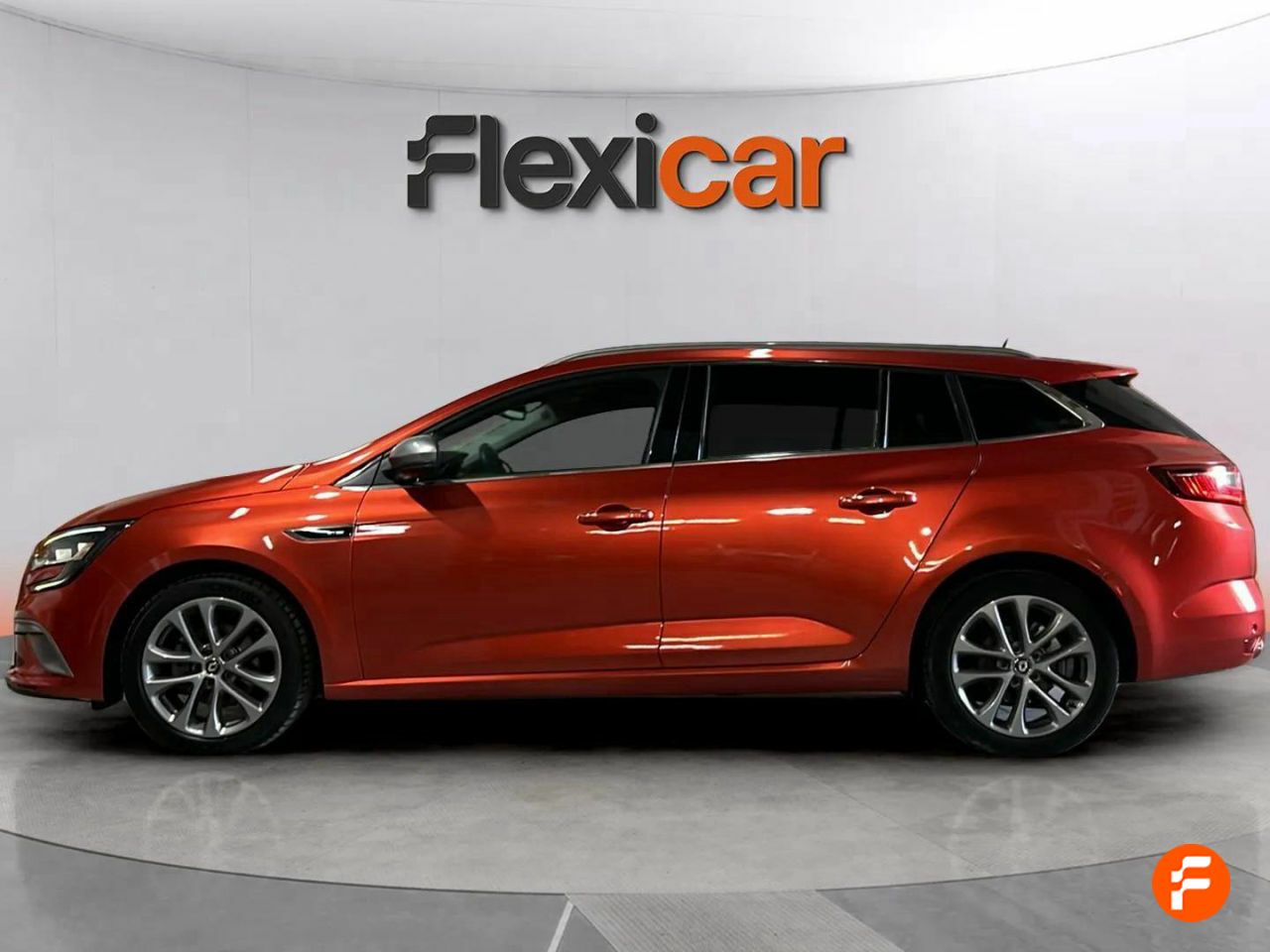 Foto Renault Mégane 4