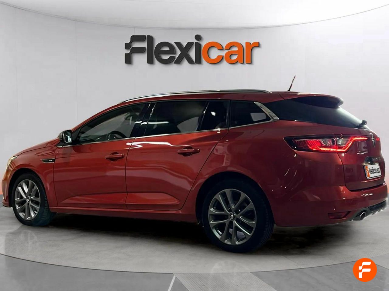 Foto Renault Mégane 5
