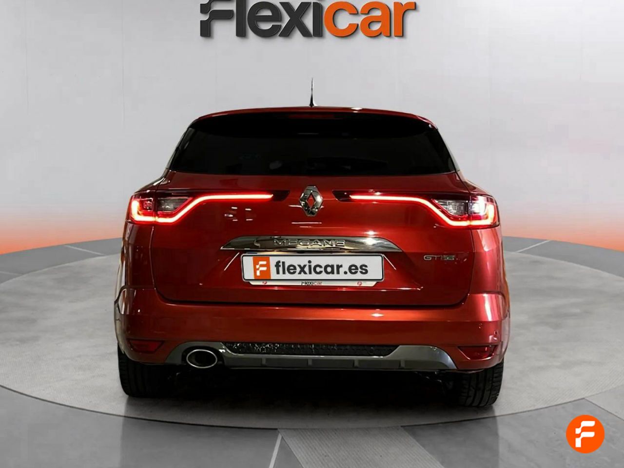 Foto Renault Mégane 7