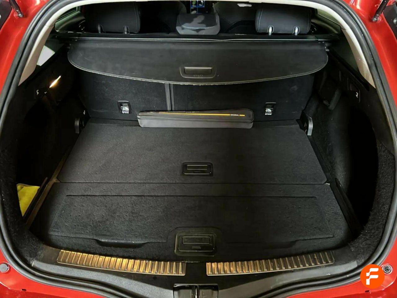 Foto Renault Mégane 9