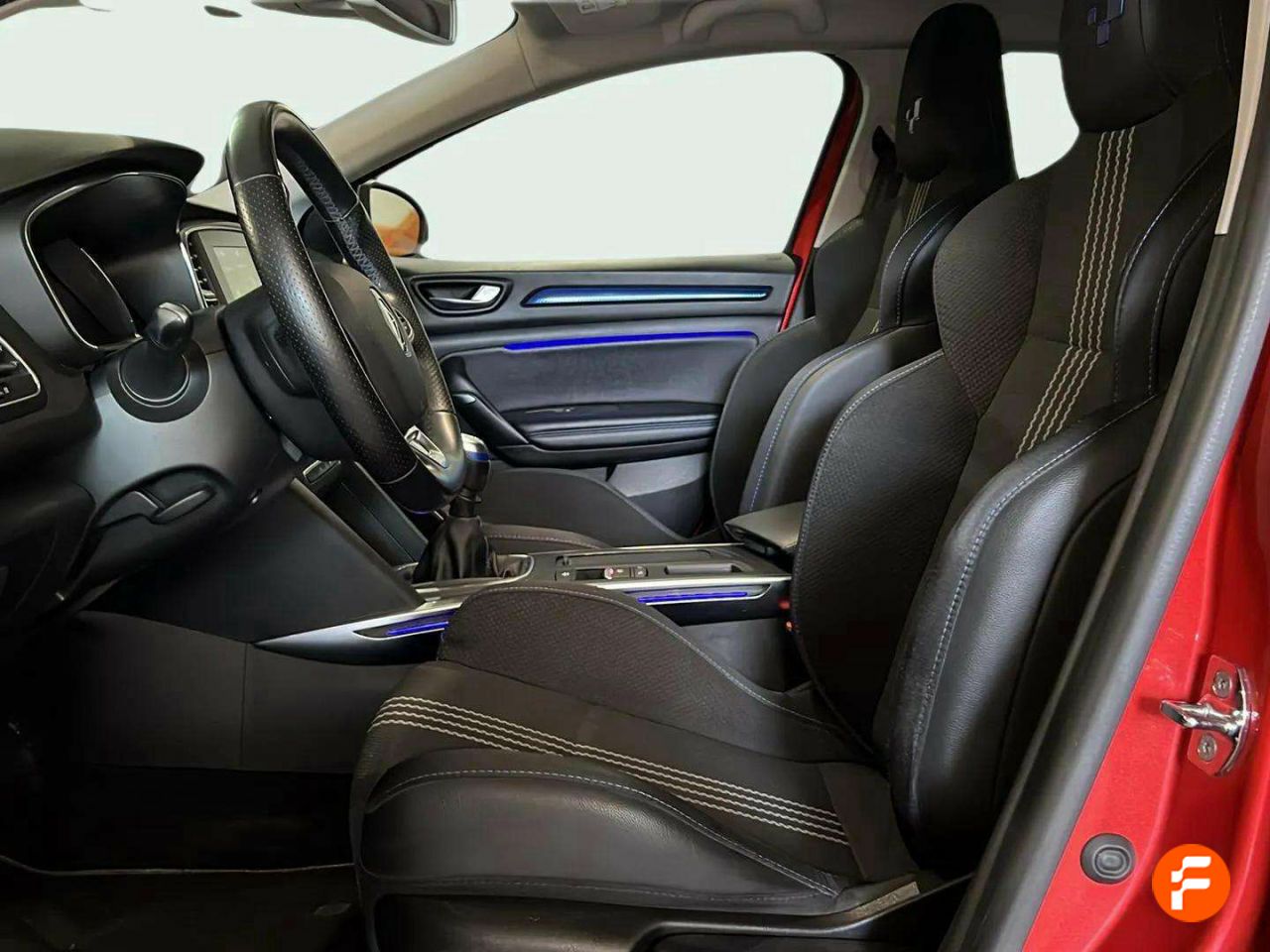Foto Renault Mégane 10