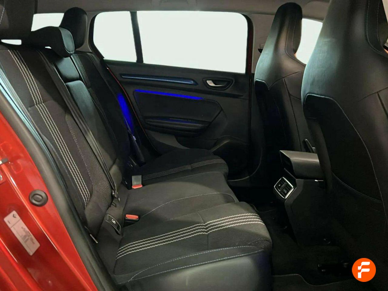 Foto Renault Mégane 13