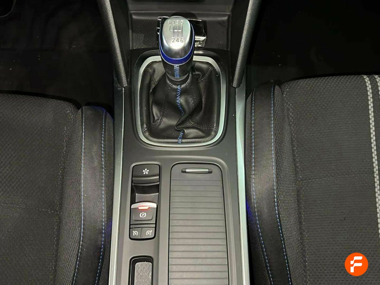 Foto Renault Mégane 17