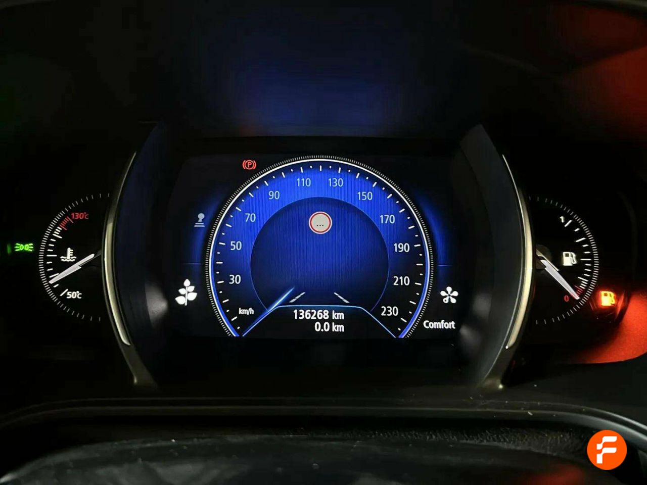 Foto Renault Mégane 20