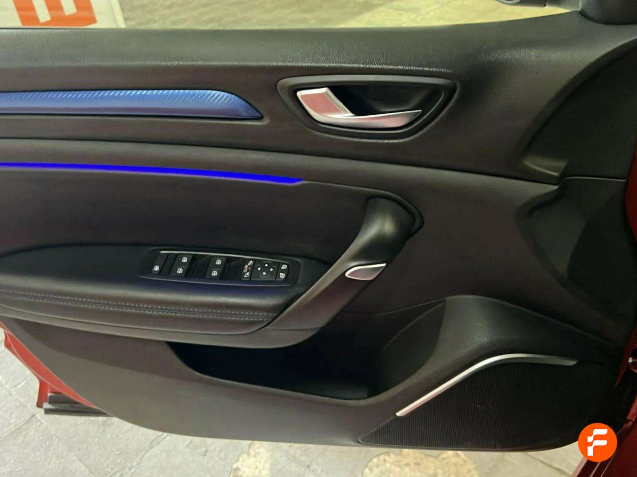 Foto Renault Mégane 21