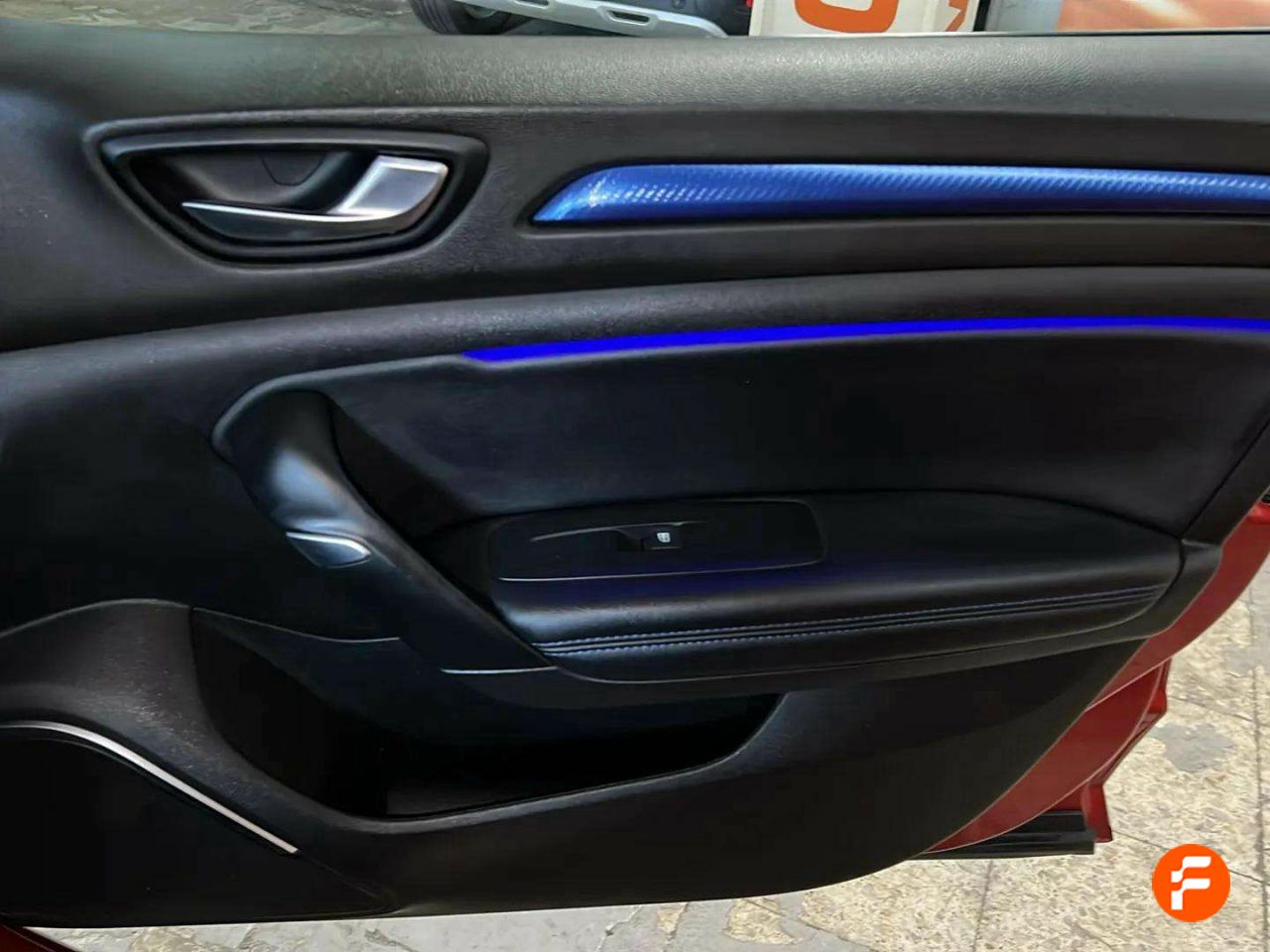 Foto Renault Mégane 22