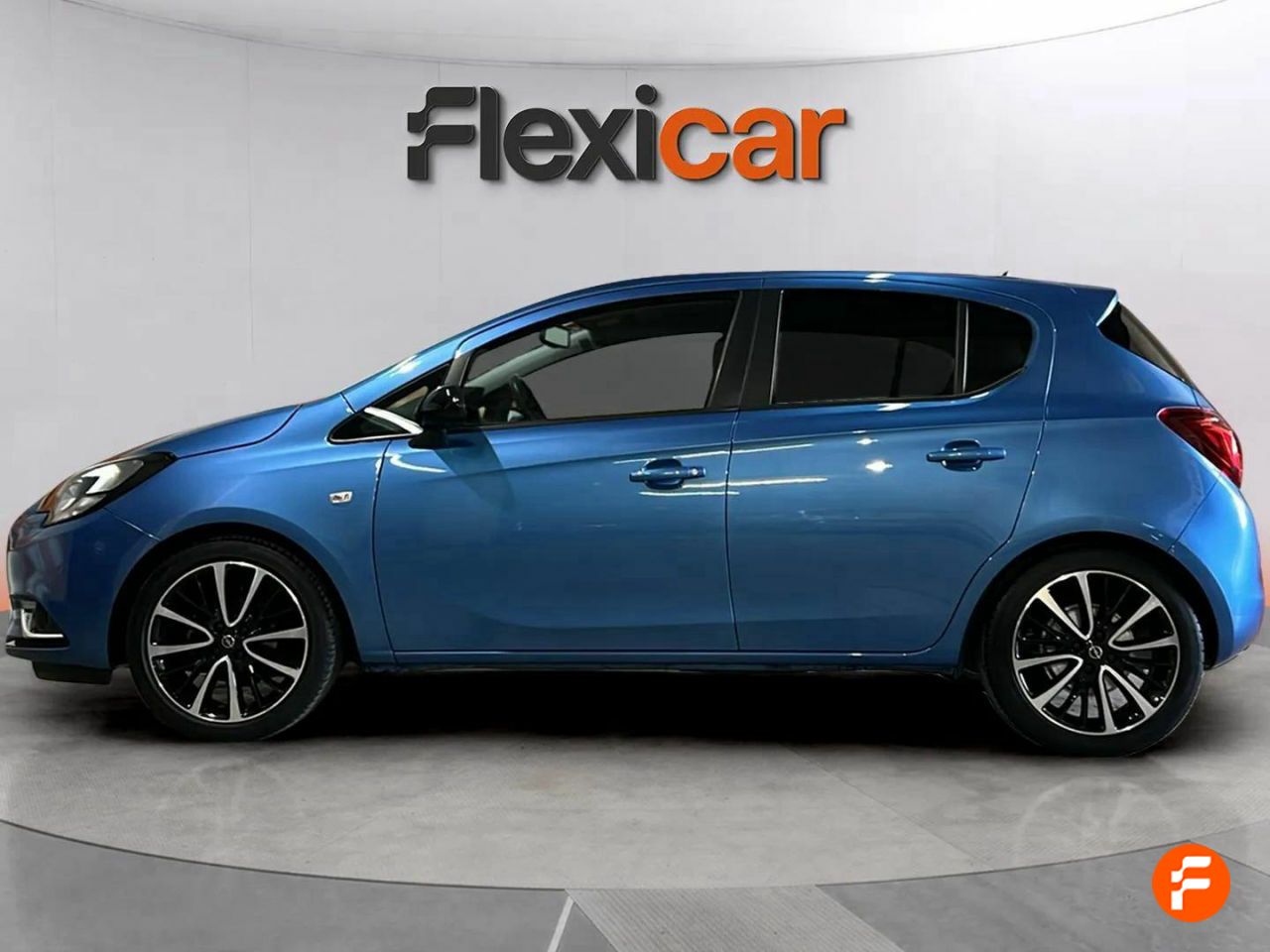 Foto Opel Corsa 4