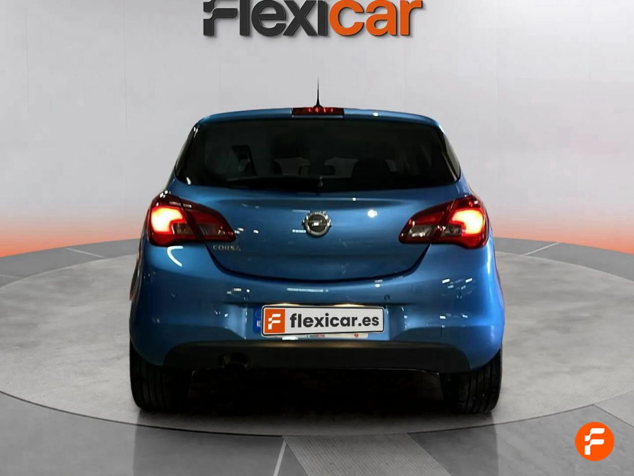 Foto Opel Corsa 7